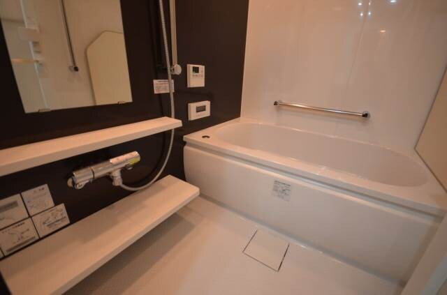 ポレスター平和大通りプレミアムレジデンスの物件内観写真