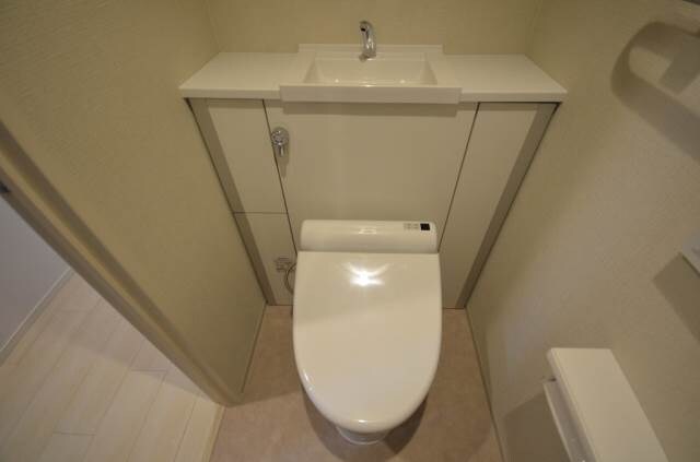 ポレスター平和大通りプレミアムレジデンスの物件内観写真