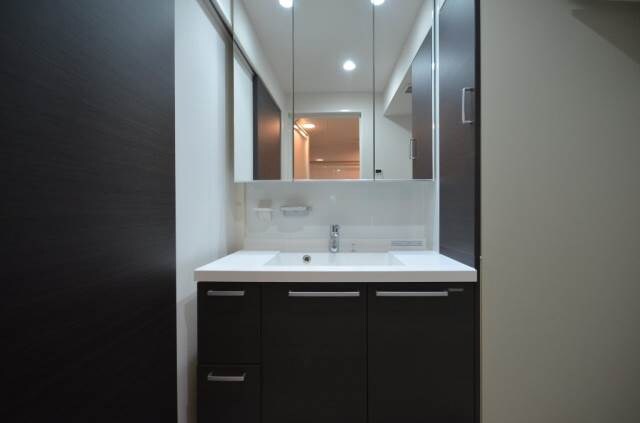 ポレスター平和大通りプレミアムレジデンスの物件内観写真