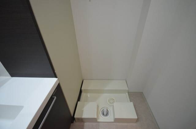 ポレスター平和大通りプレミアムレジデンスの物件内観写真