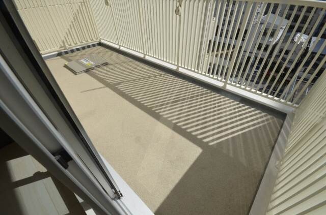 ポレスター平和大通りプレミアムレジデンスの物件内観写真