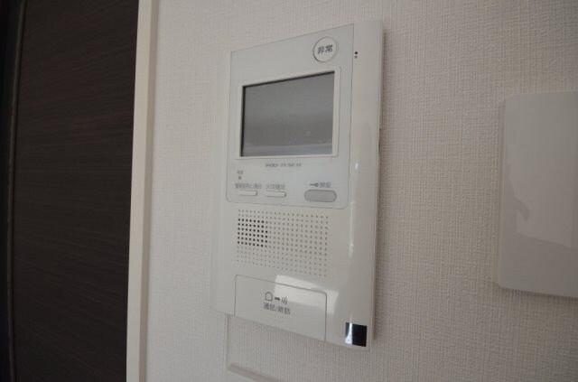 ポレスター平和大通りプレミアムレジデンスの物件内観写真