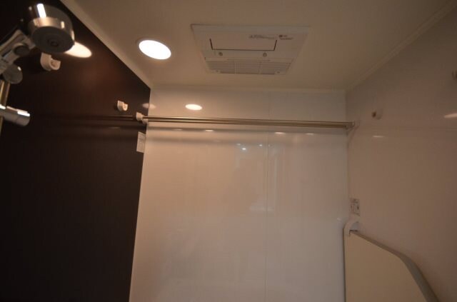 ポレスター平和大通りプレミアムレジデンスの物件内観写真