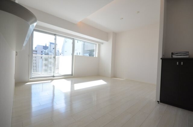 ポレスター平和大通りプレミアムレジデンスの物件内観写真