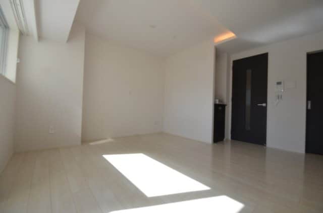 ポレスター平和大通りプレミアムレジデンスの物件内観写真