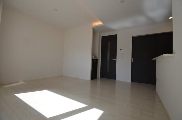 ポレスター平和大通りプレミアムレジデンスの物件内観写真