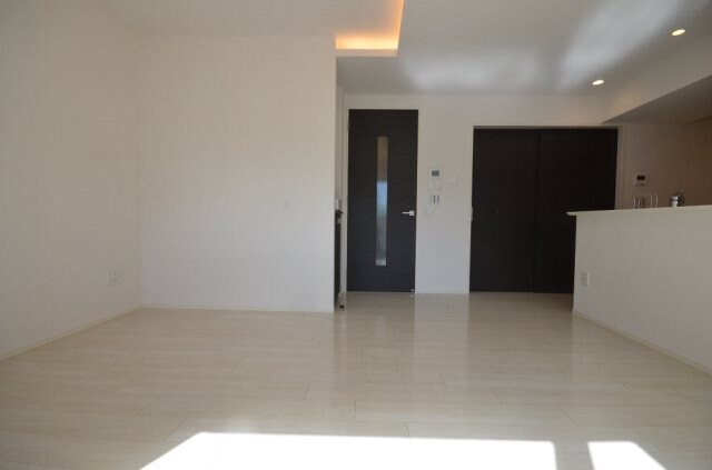 ポレスター平和大通りプレミアムレジデンスの物件内観写真