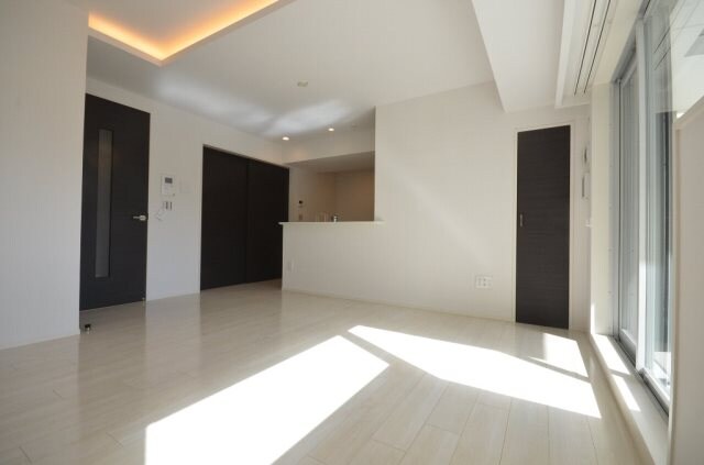 ポレスター平和大通りプレミアムレジデンスの物件内観写真