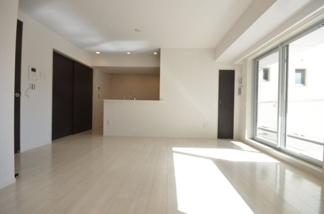 ポレスター平和大通りプレミアムレジデンスの物件内観写真