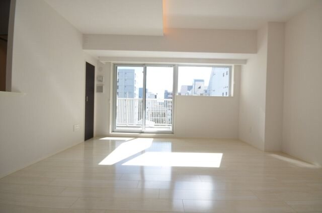 ポレスター平和大通りプレミアムレジデンスの物件内観写真