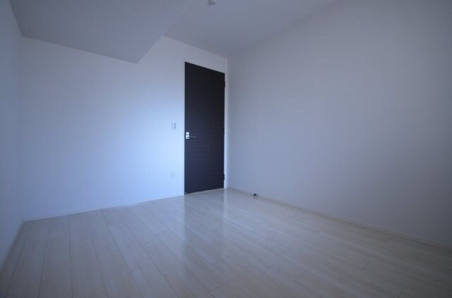 ポレスター平和大通りプレミアムレジデンスの物件内観写真