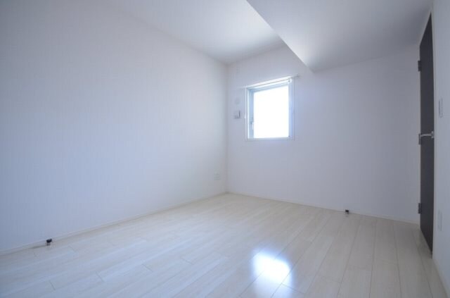 ポレスター平和大通りプレミアムレジデンスの物件内観写真