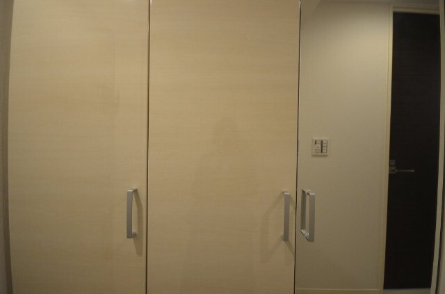 ポレスター平和大通りプレミアムレジデンスの物件内観写真