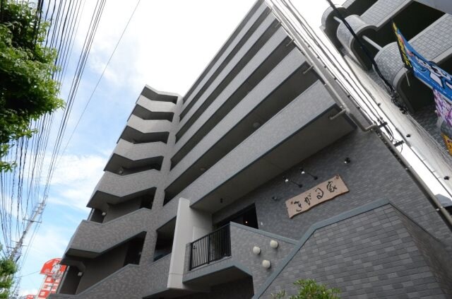 B-ONEの物件外観写真