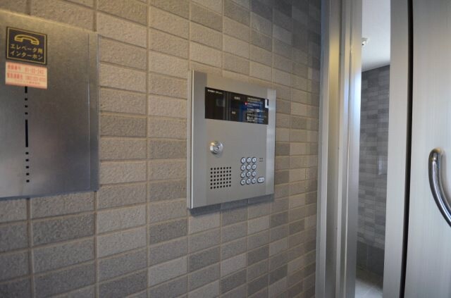 B-ONEの物件外観写真