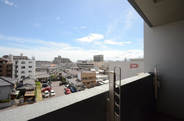 B-ONEの物件内観写真