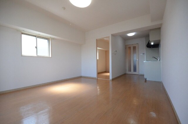 B-ONEの物件内観写真