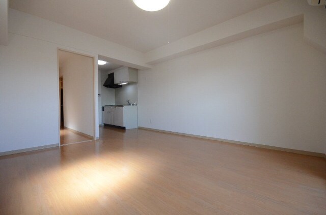 B-ONEの物件内観写真