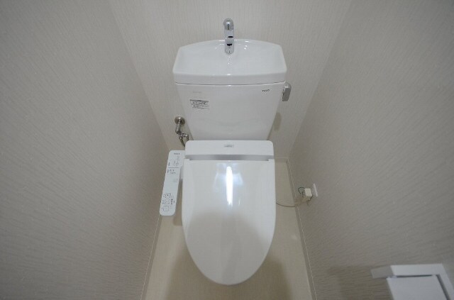 プランドール西観音の物件内観写真