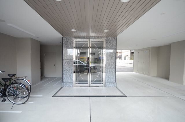 プランドール西観音の物件外観写真