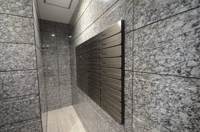 プランドール西観音の物件外観写真