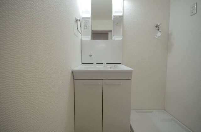 プランドール西観音の物件内観写真