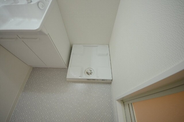 プランドール西観音の物件内観写真