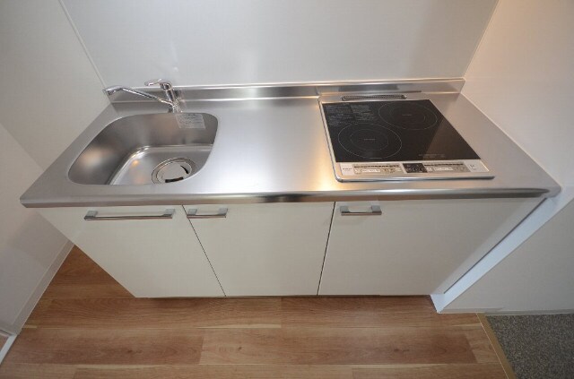 プランドール西観音の物件内観写真