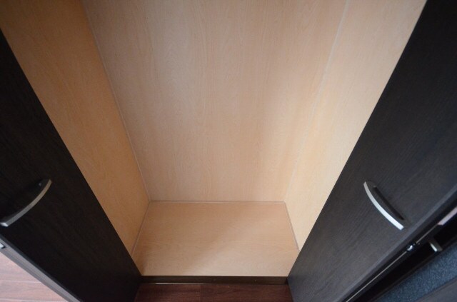 プランドール西観音の物件内観写真