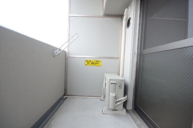 プランドール西観音の物件内観写真