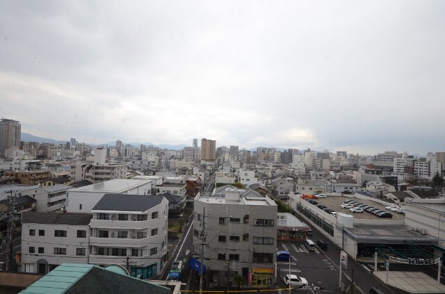 プランドール西観音の物件内観写真