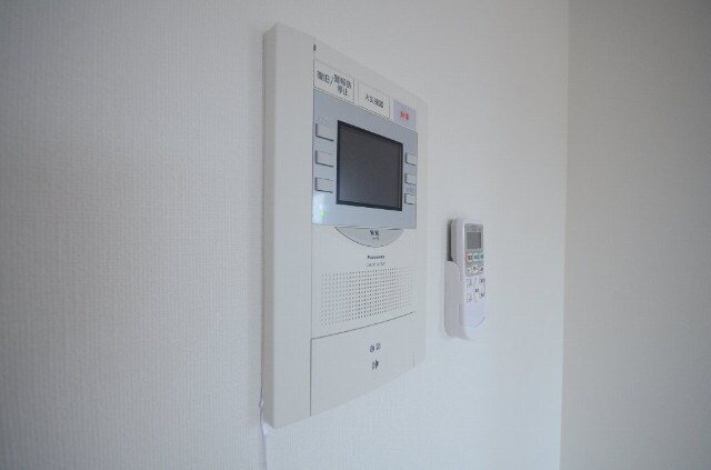 プランドール西観音の物件内観写真