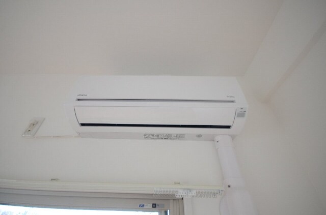 プランドール西観音の物件内観写真