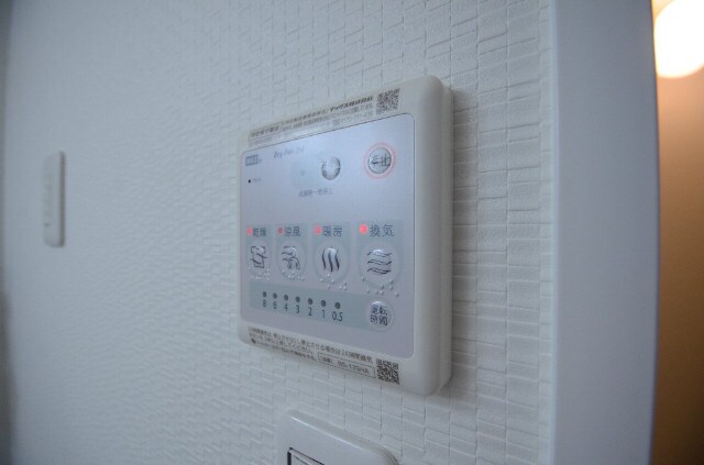 プランドール西観音の物件内観写真