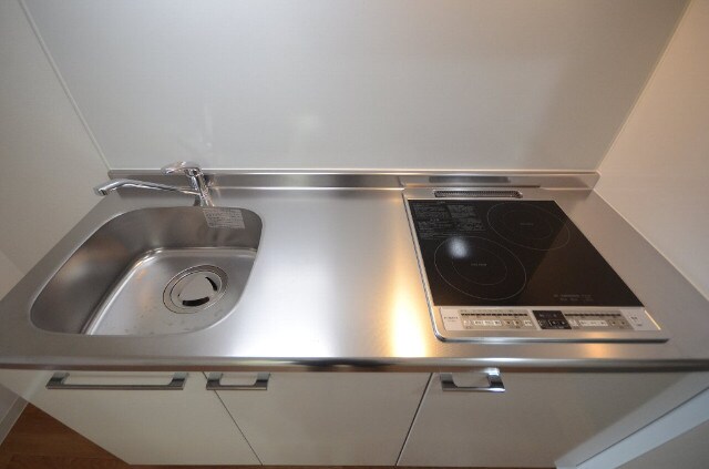 プランドール西観音の物件内観写真