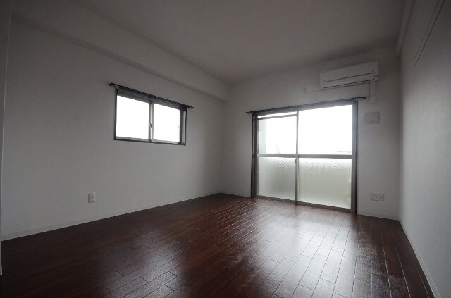 プランドール西観音の物件内観写真