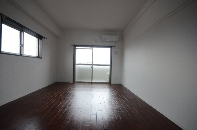 プランドール西観音の物件内観写真