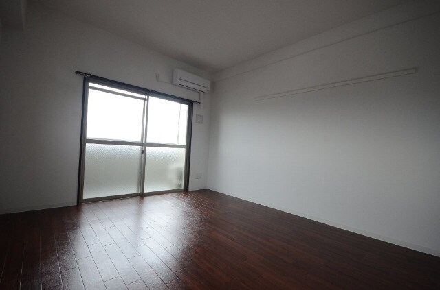 プランドール西観音の物件内観写真