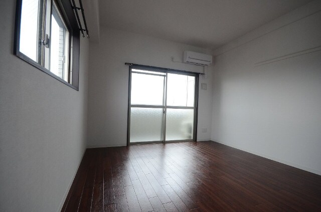 プランドール西観音の物件内観写真