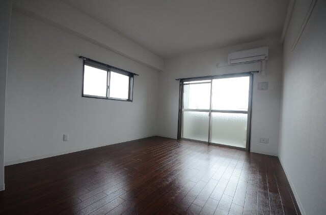 プランドール西観音の物件内観写真