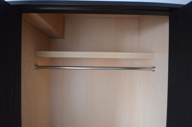 プランドール西観音の物件内観写真