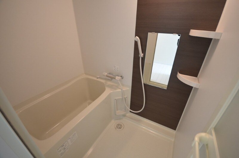 GRANDTIC SUBARUの物件内観写真