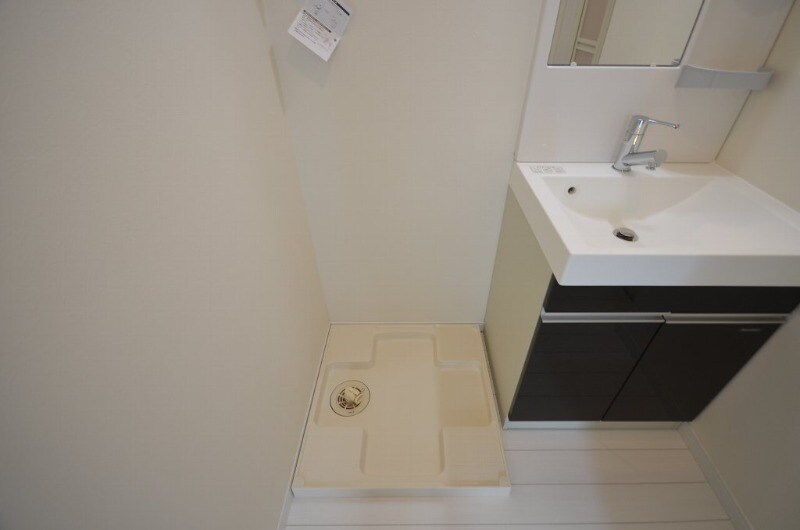 GRANDTIC SUBARUの物件内観写真