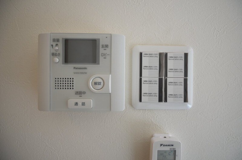 GRANDTIC SUBARUの物件内観写真