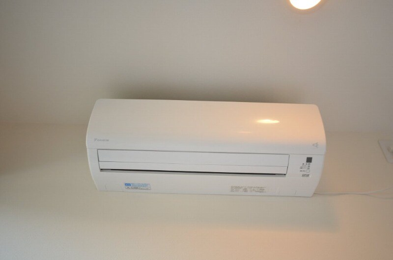 GRANDTIC SUBARUの物件内観写真