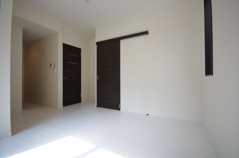 GRANDTIC SUBARUの物件内観写真