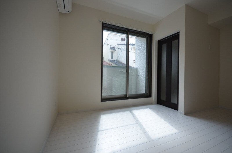 GRANDTIC SUBARUの物件内観写真