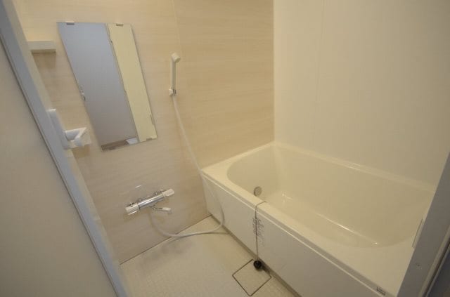 RYUO HILLSの物件内観写真