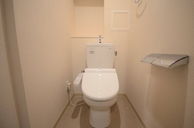 RYUO HILLSの物件内観写真