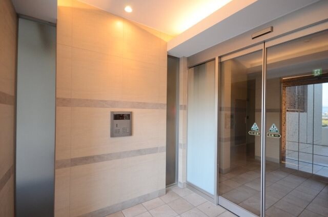 RYUO HILLSの物件外観写真